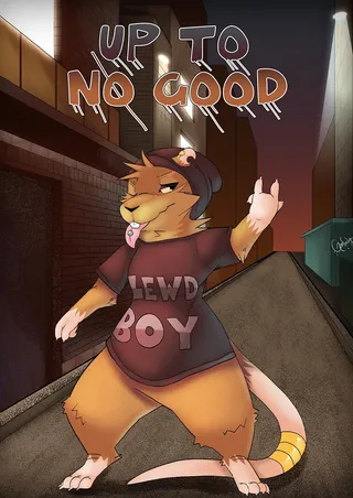 comic thumbnail
